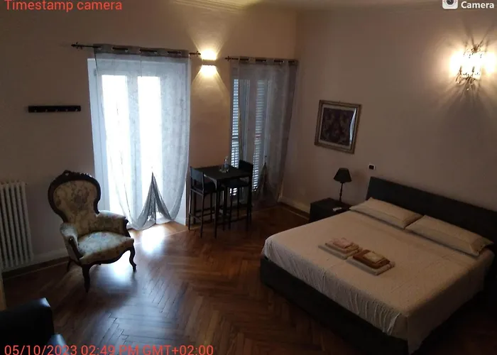 Porte Ad Arco