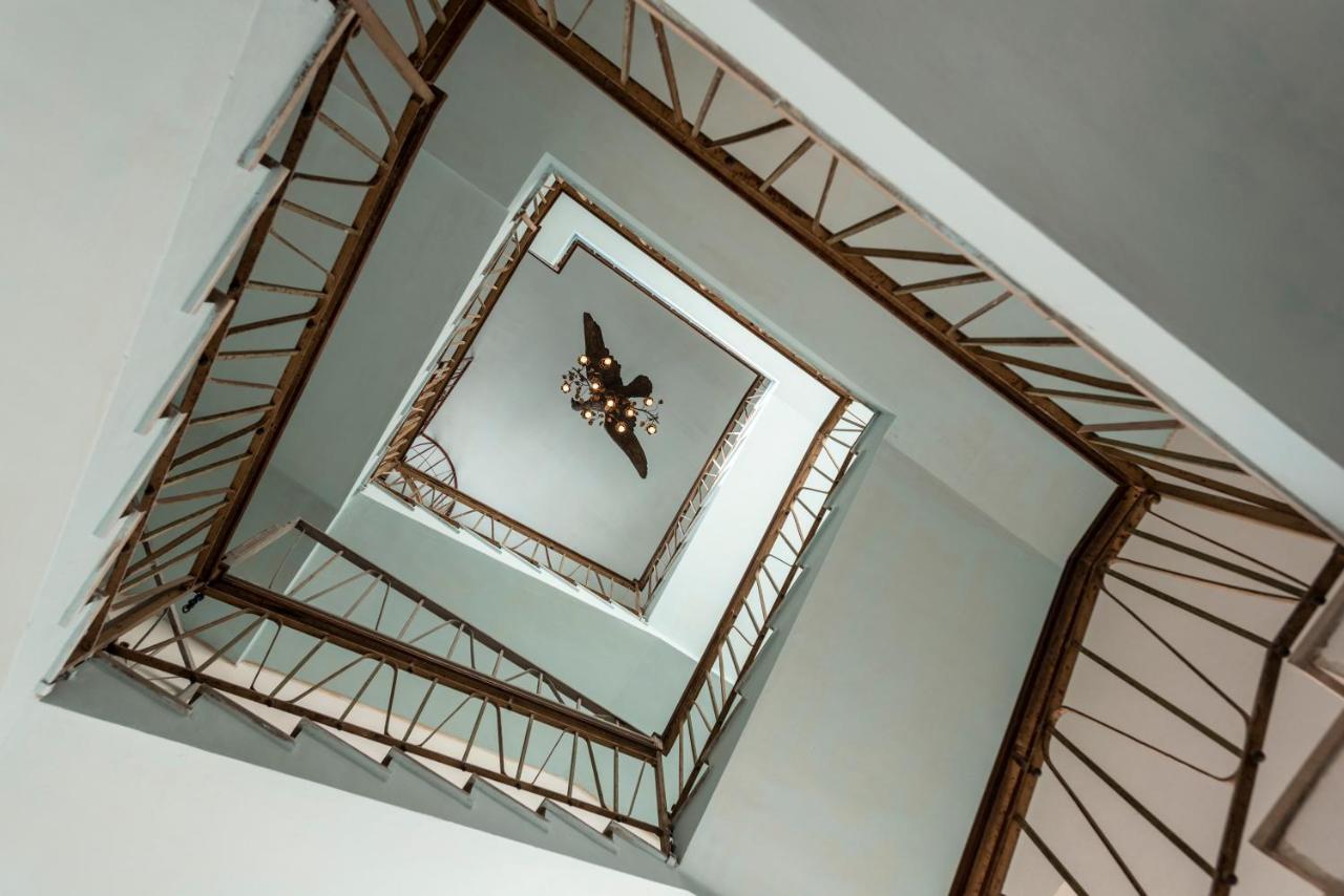 Bed & Breakfast Porte Ad Arco