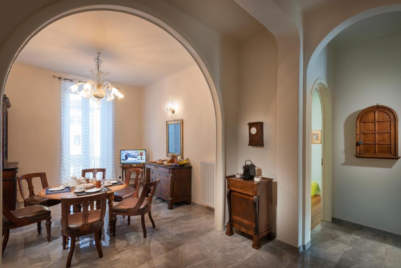 Porte Ad Arco Bed & Breakfast