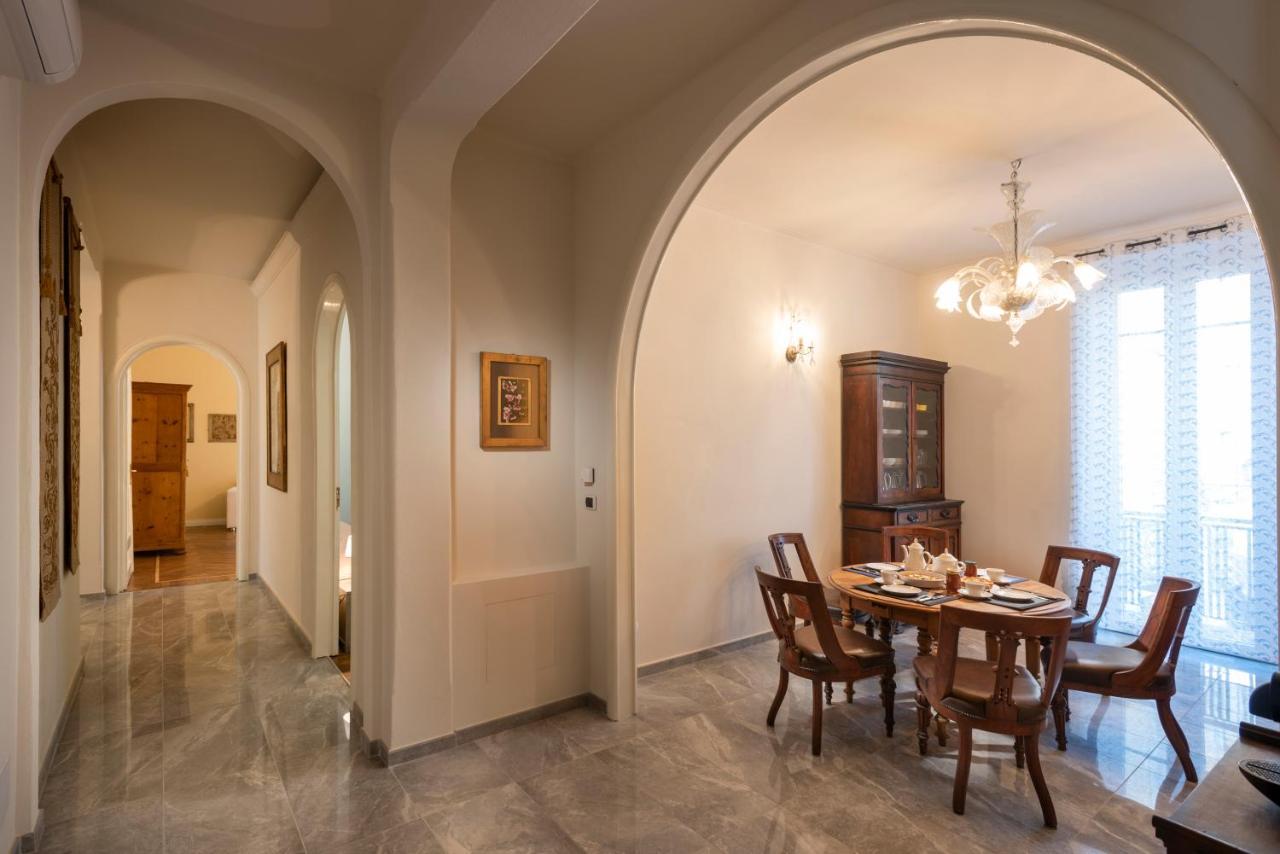 Porte Ad Arco Bed & Breakfast