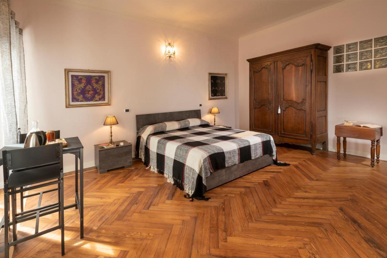 Bed & Breakfast Porte Ad Arco *