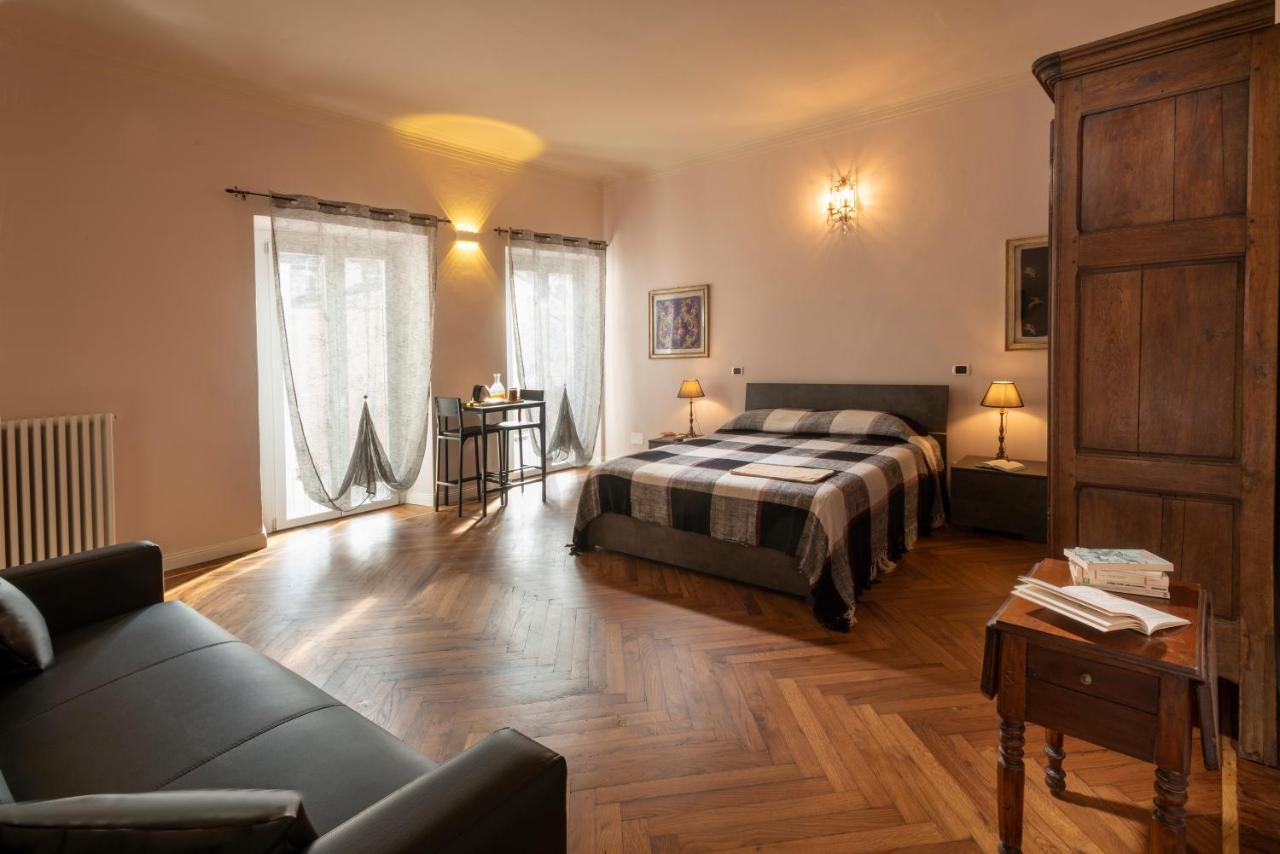 Porte Ad Arco Bed & Breakfast Bra