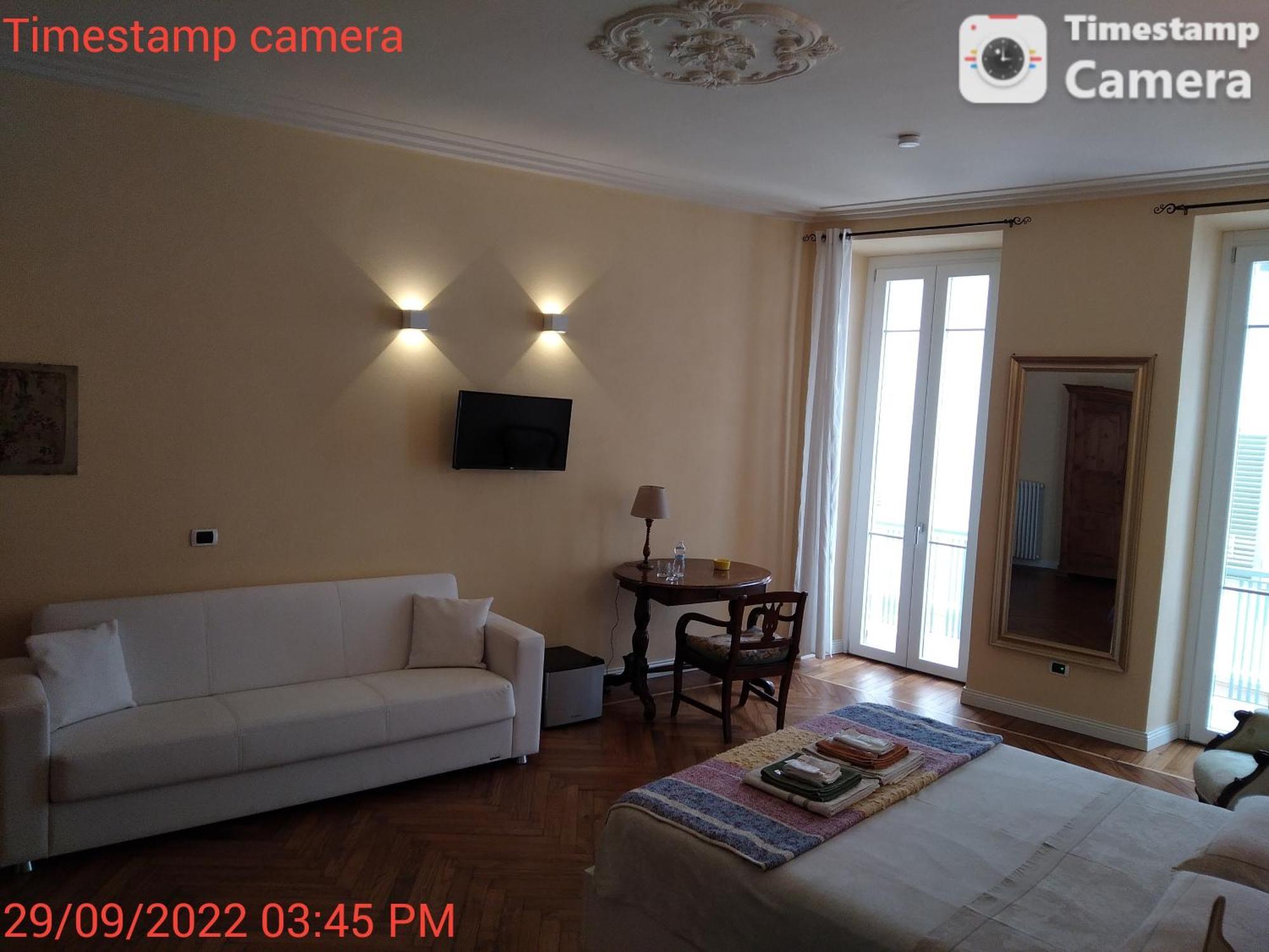 Bed & Breakfast Porte Ad Arco Bra