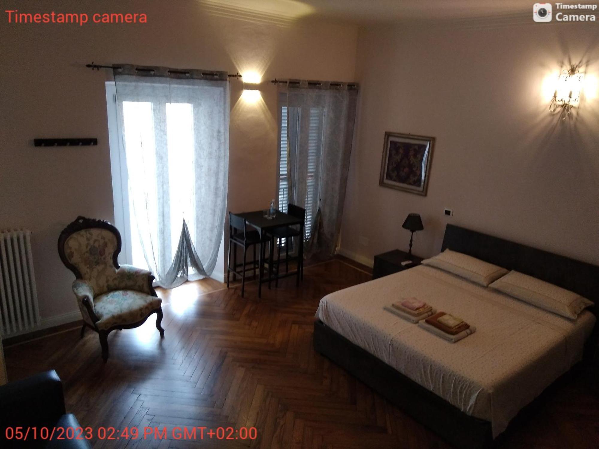 Bed & Breakfast Porte Ad Arco Bra