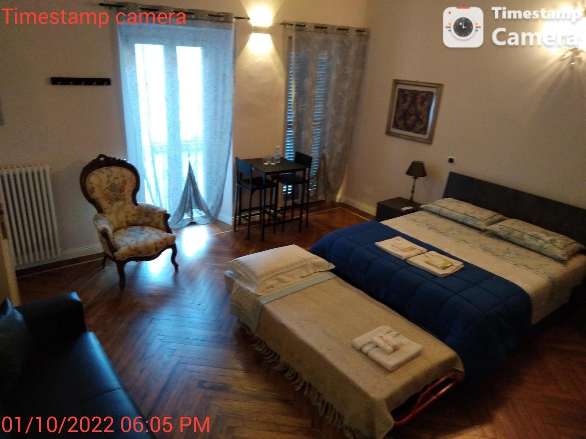 Porte Ad Arco Bed & Breakfast *